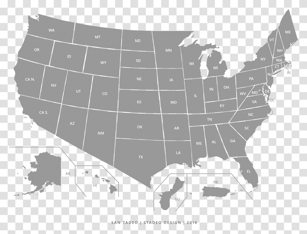Corporal Punishment States Download Us Governors Map 2008, Outdoors, Nature, Person, Building Transparent Png