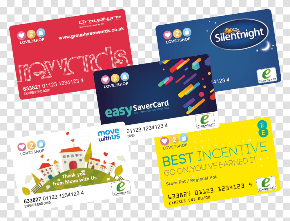 Corporate Branded Gift Cards Online Advertising, Paper, Flyer, Poster Transparent Png