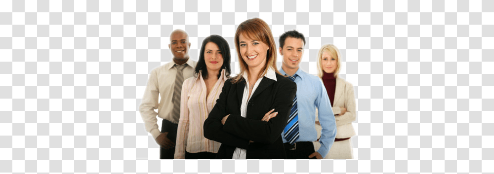 Corporate Business People Image Service Professional, Person, Clothing, Shirt, Tie Transparent Png