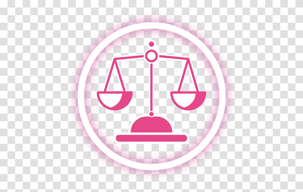 Corporate Compliance Programs For Ethics In Pink, Symbol, Logo, Trademark, Curling Transparent Png