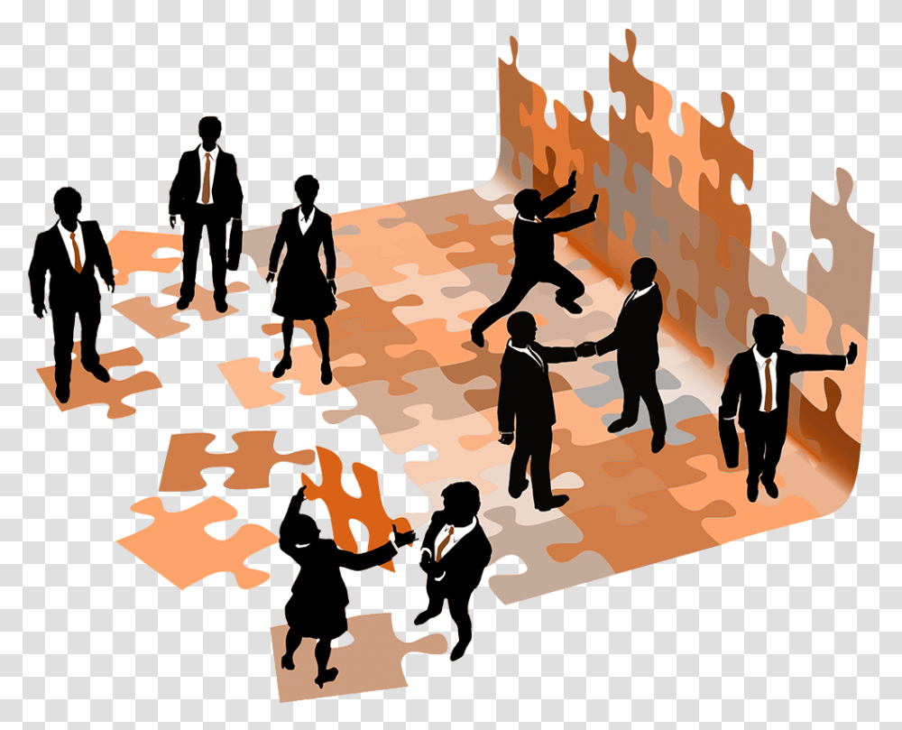 Corporate Culture, Person, Poster, People, Crowd Transparent Png