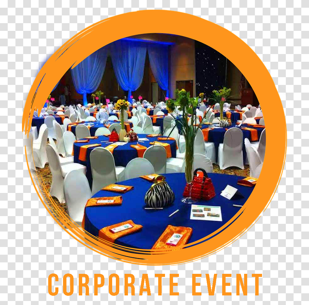 Corporate Event Event Management Mice Conference, Chair, Furniture, Poster, Advertisement Transparent Png