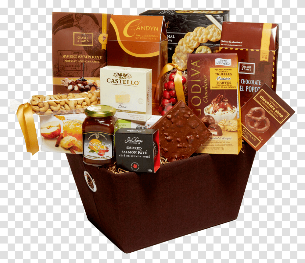 Corporate Gift Baskets, Sweets, Food, Confectionery, Dessert Transparent Png