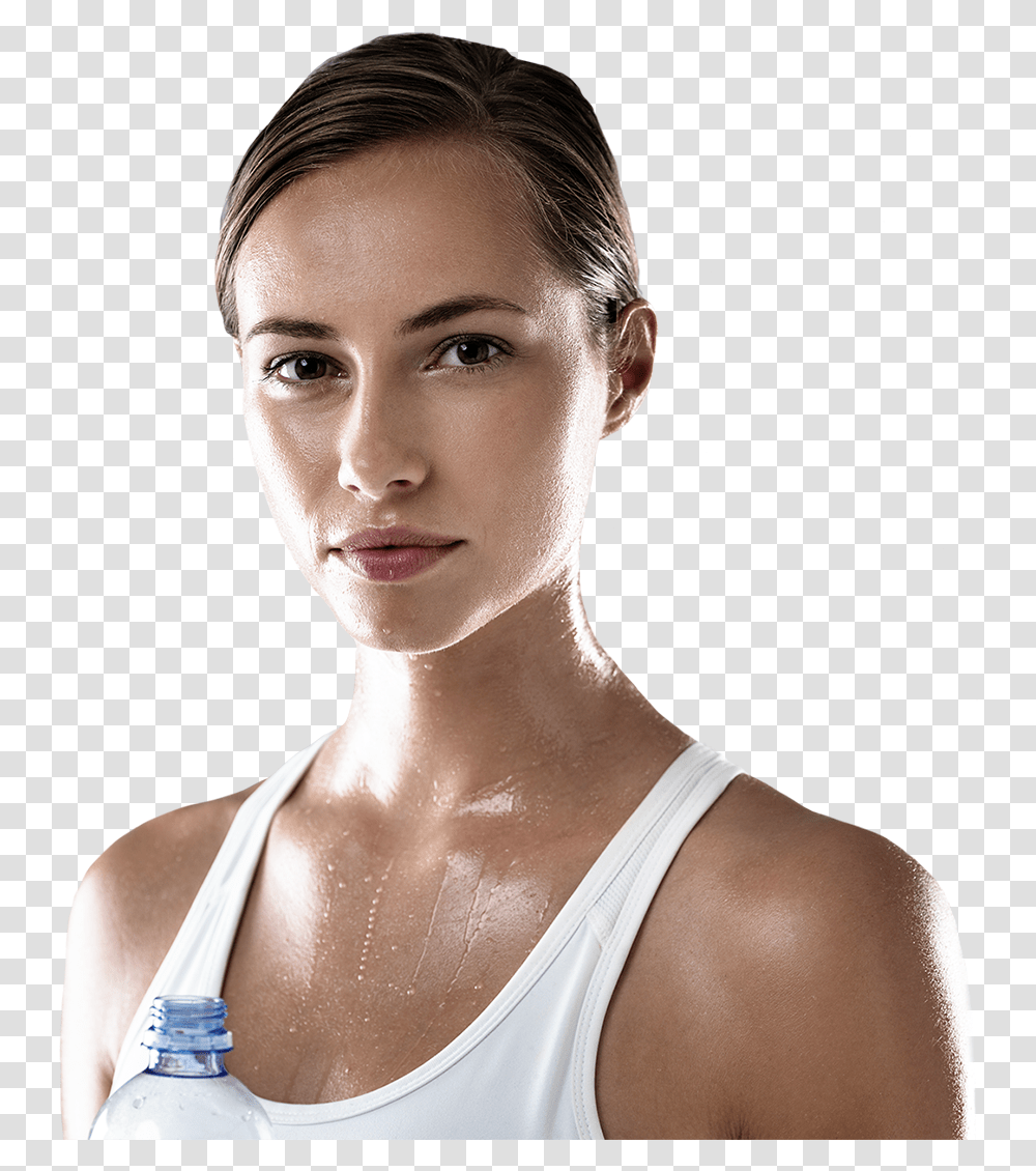 Corporate Girl, Person, Female, Face Transparent Png