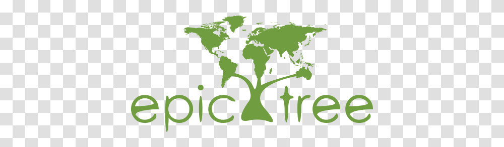 Corporate Identity Epic Tree International Journal Of Business Communication, Plant, Vegetable, Food, Kale Transparent Png