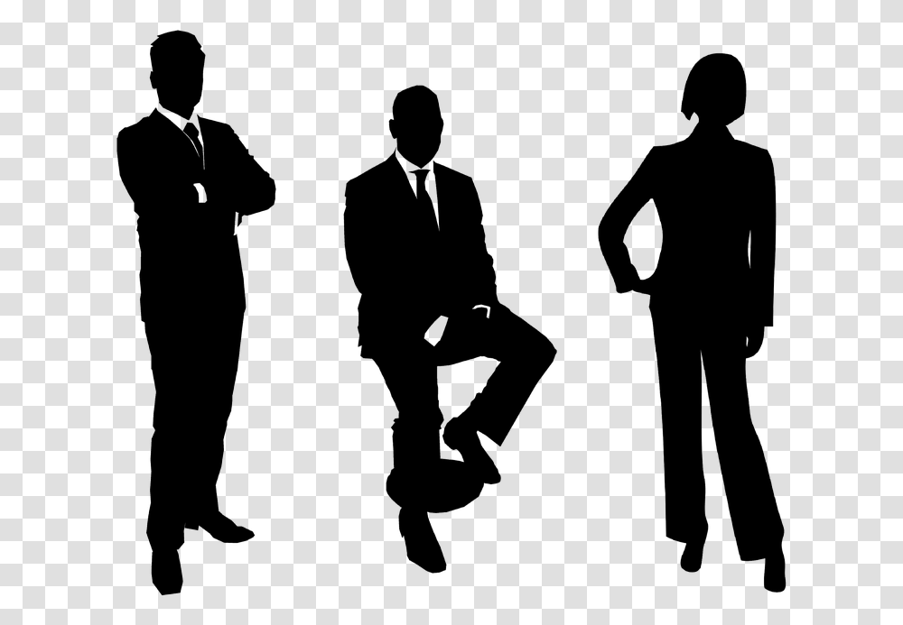 Corporate People Clipart, Person, Silhouette, Leisure Activities, Musician Transparent Png