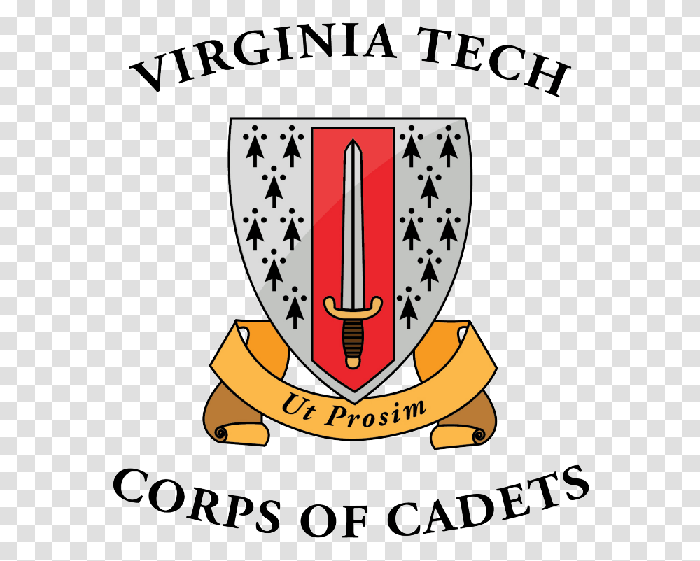 Corps Of Cadets Logo Truck Christmas Tree Svg, Armor, Poster Transparent Png