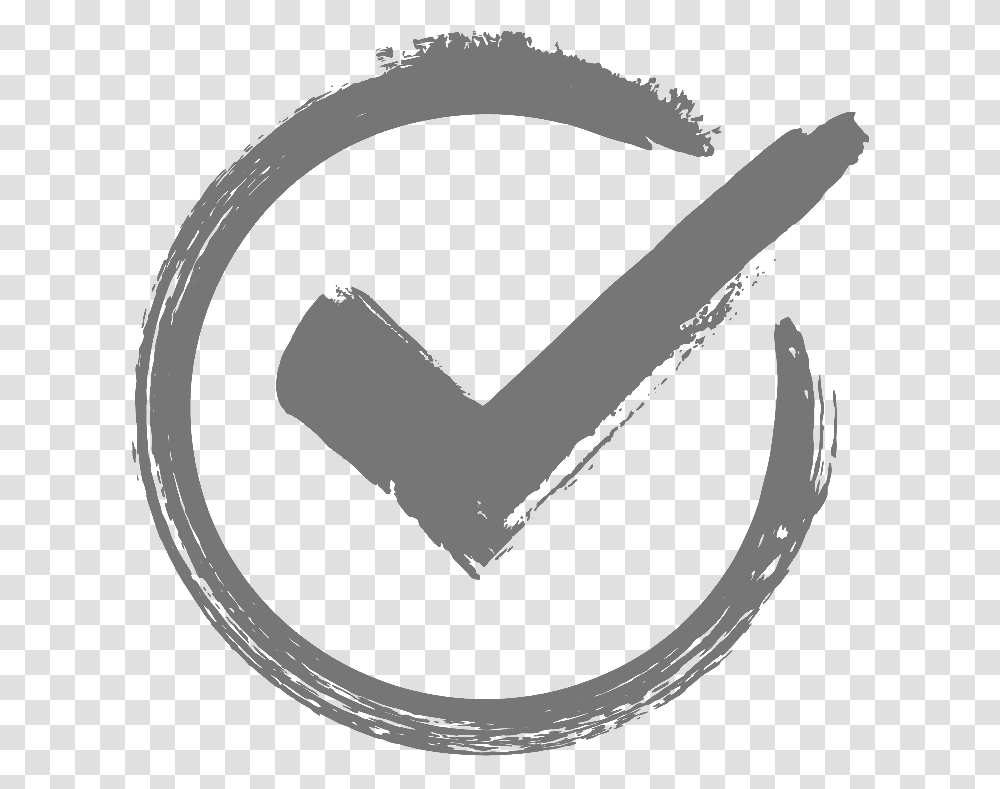 Correct Answer Icon, Rug, Stencil, Hook Transparent Png