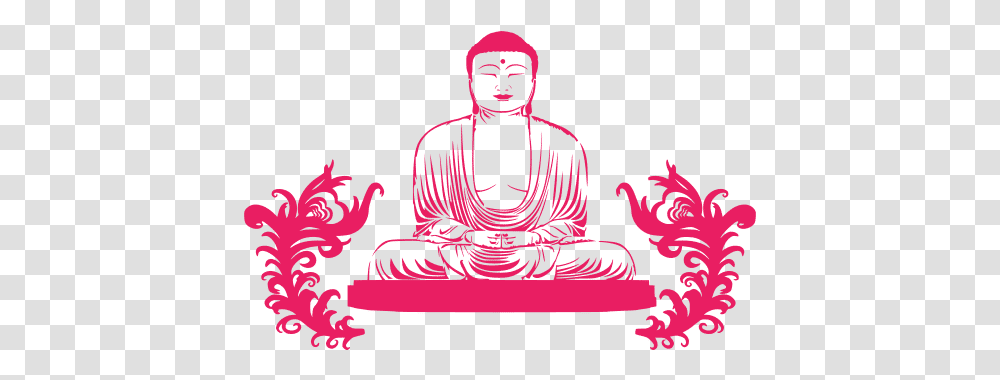 Correct Your Meditation Position For Bad Back And Knee Pain Lord Buddha Emblem, Worship, Art, Person, Human Transparent Png