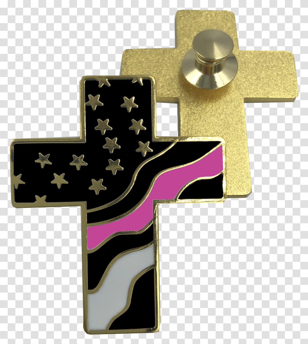 Correctional Officer Cross, Number, Jigsaw Puzzle Transparent Png