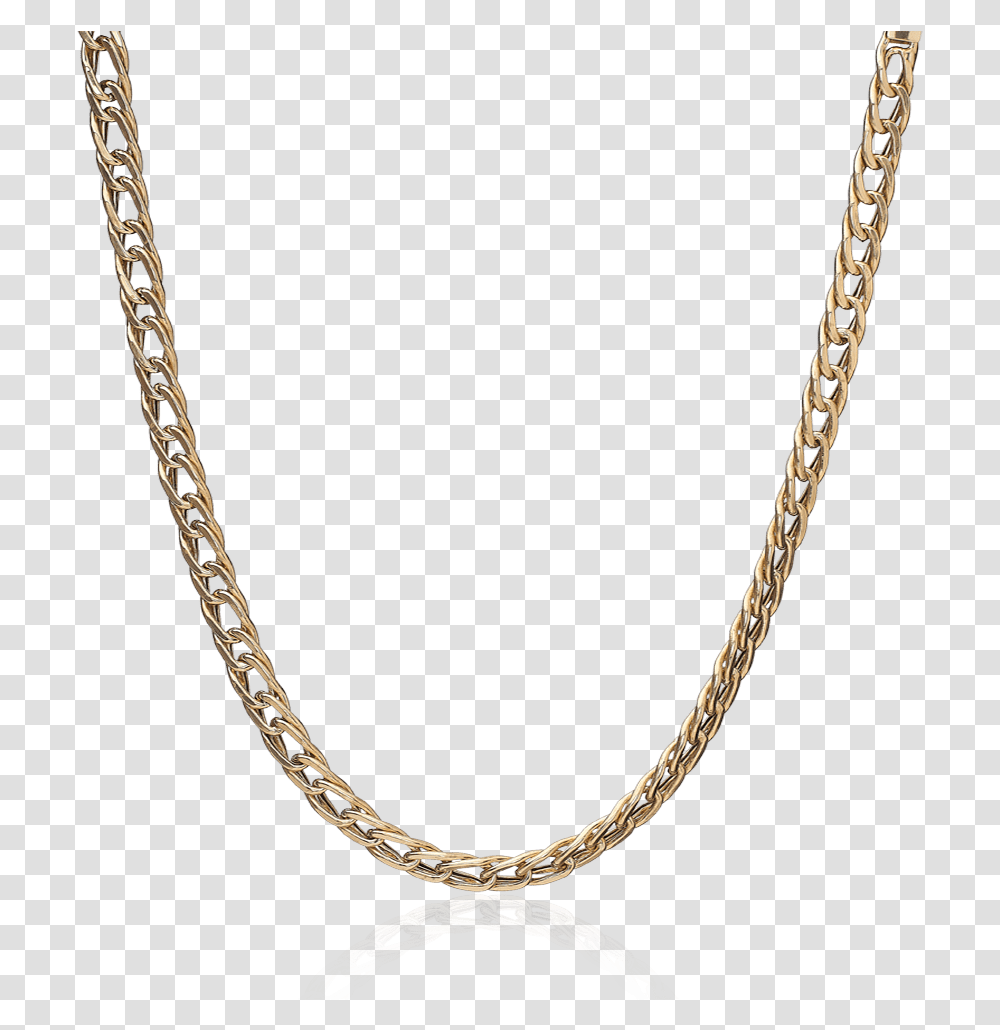 Corrente Ouro I, Chain, Necklace, Jewelry, Accessories Transparent Png