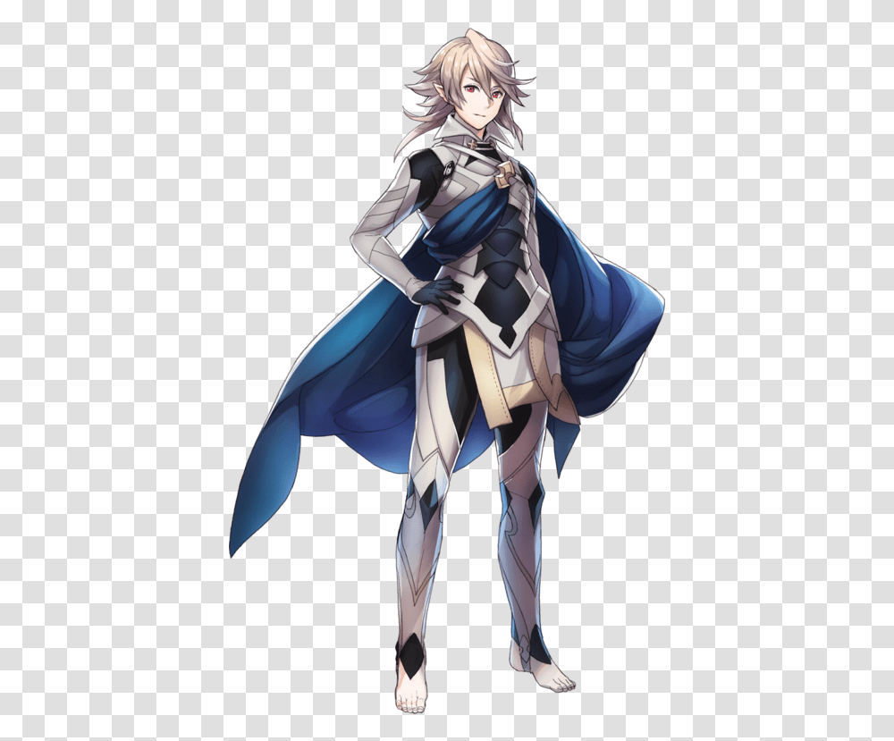 Corrin Smashpedia Fandom Corrin Fire Emblem Heroes, Clothing, Apparel, Manga, Comics Transparent Png