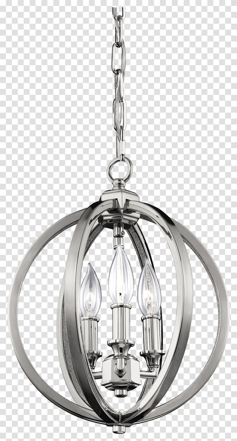 Corrine Pendant Metalowa Kula Lampa, Light Fixture, Chandelier, Ceiling Light, Lighting Transparent Png