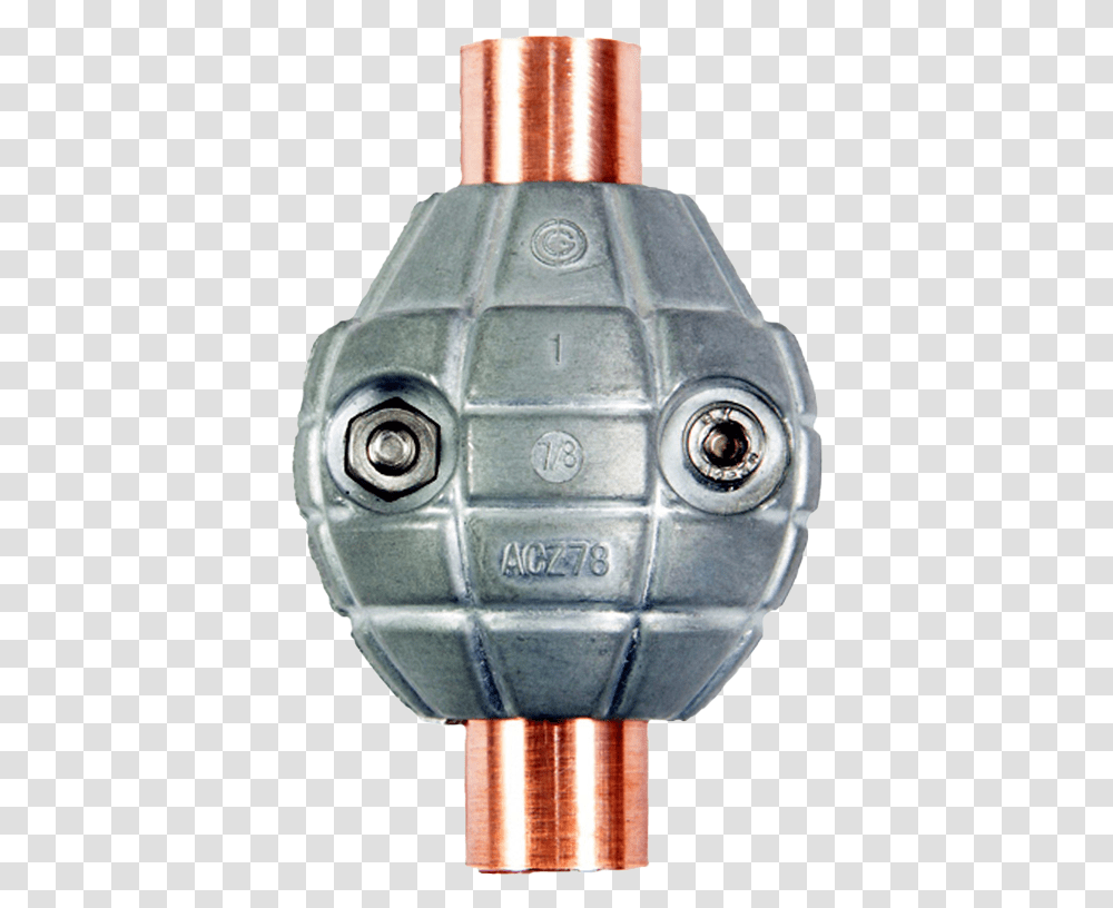 Corrosion, Grenade, Bomb, Weapon, Weaponry Transparent Png