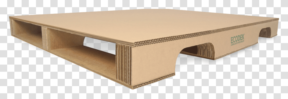 Corrugated Pallets, Furniture, Plywood, Table, Tabletop Transparent Png
