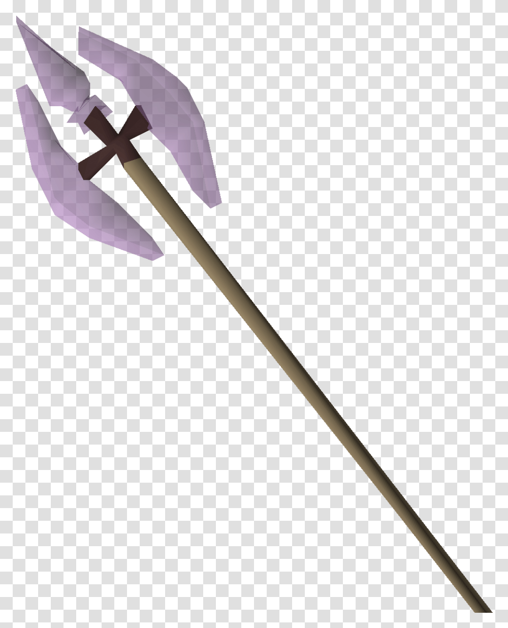 Corrupted Halberd Sword, Weapon, Weaponry, Spear, Symbol Transparent Png