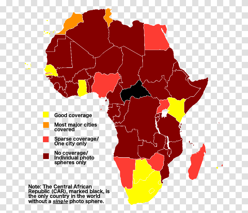 Corruption Map Of Africa, Diagram, Atlas, Plot, Mountain Transparent Png