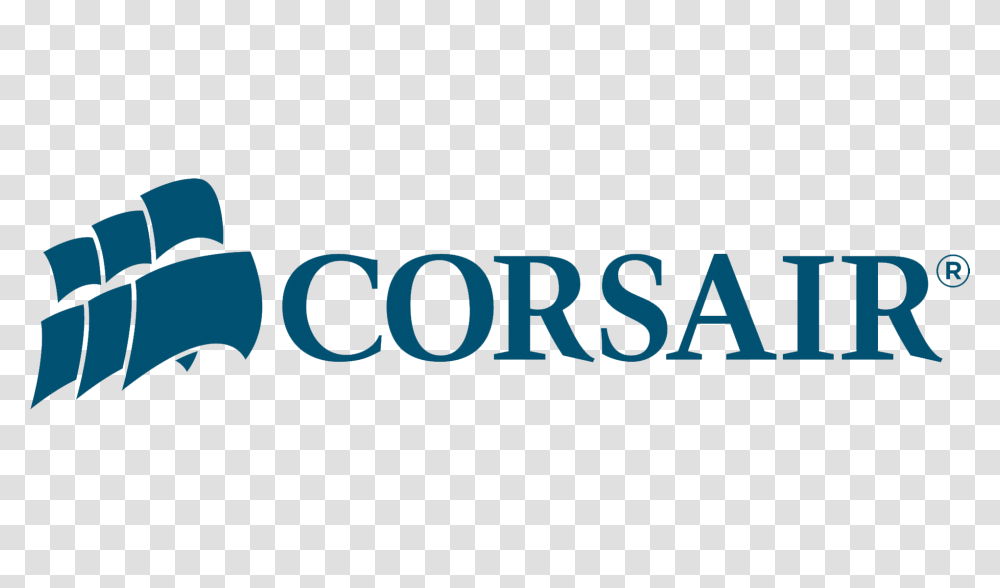 Corsair Corsair Images, Logo, Trademark, Word Transparent Png