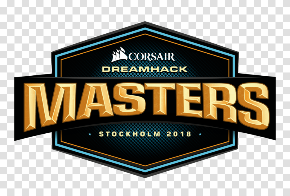 Corsair Dreamhack Masters Stockholm, Scoreboard, Meal, Food, Housing Transparent Png
