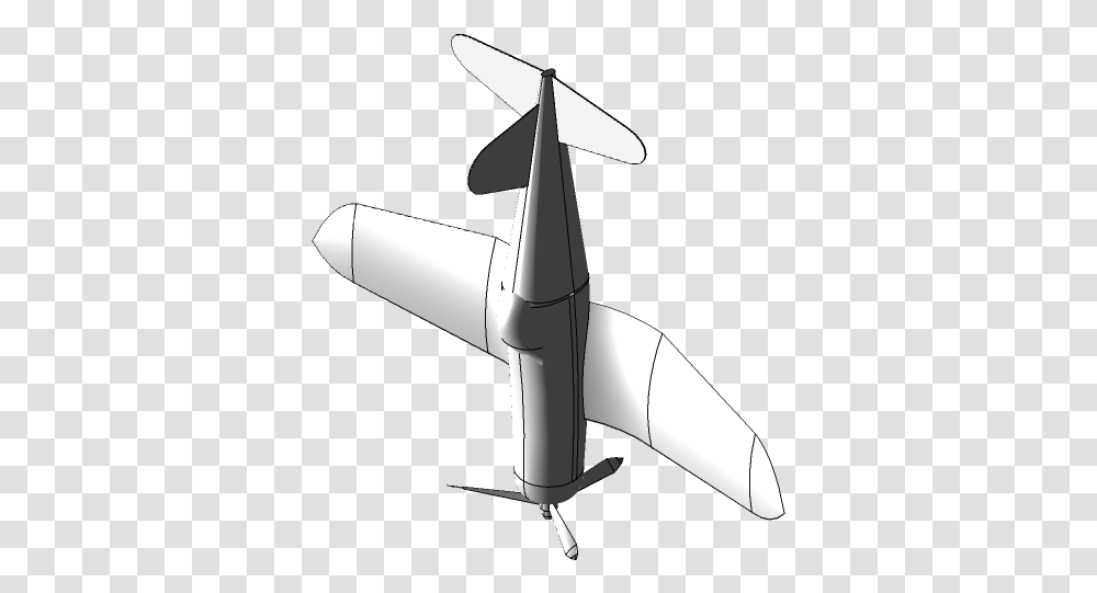 Corsair F4u Canopy And Tail Video 4 3d Cad Model Library Monoplane, Sink Faucet, Machine, Aircraft, Vehicle Transparent Png