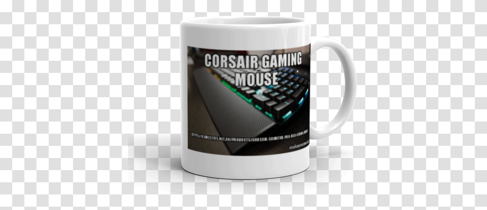 Corsair Gaming Mouse Httpsgamestatenetauproducts Logo, Coffee Cup, Tape, Espresso, Beverage Transparent Png