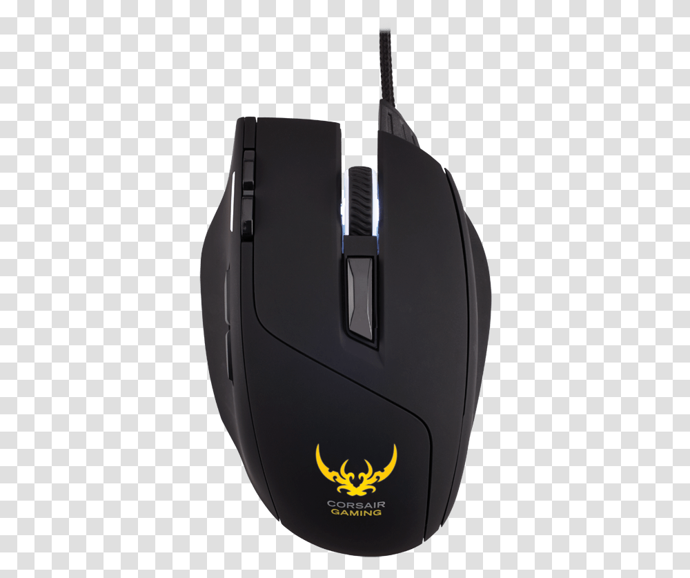 Corsair Gaming Sabre Rgb Mice Mouse, Computer, Electronics, Hardware, Mobile Phone Transparent Png