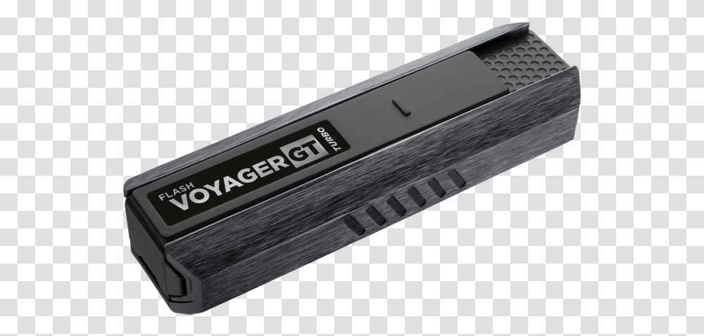 Corsair Launches Worlds Fastest Usb Data Storage Device, Pedal, Adapter, Electronics Transparent Png