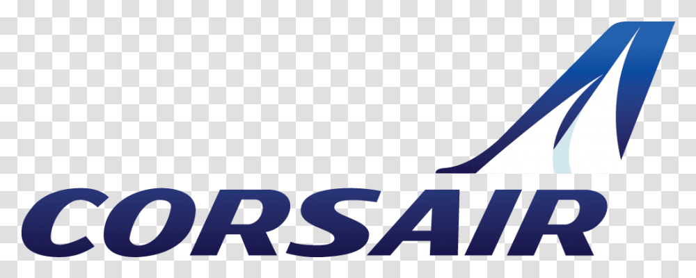 Corsair Logo Corsair International Logo, Text, Symbol, Trademark, Airplane Transparent Png