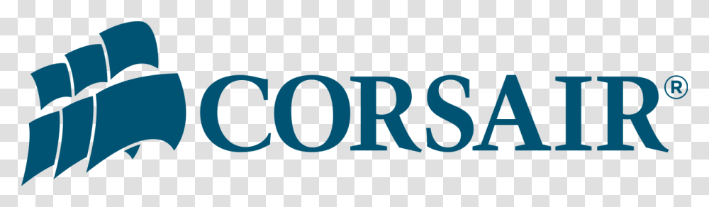 Corsair Logo, Word, Alphabet, Number Transparent Png