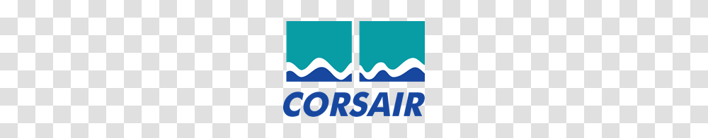 Corsair Logo Vector, Sea, Water Transparent Png