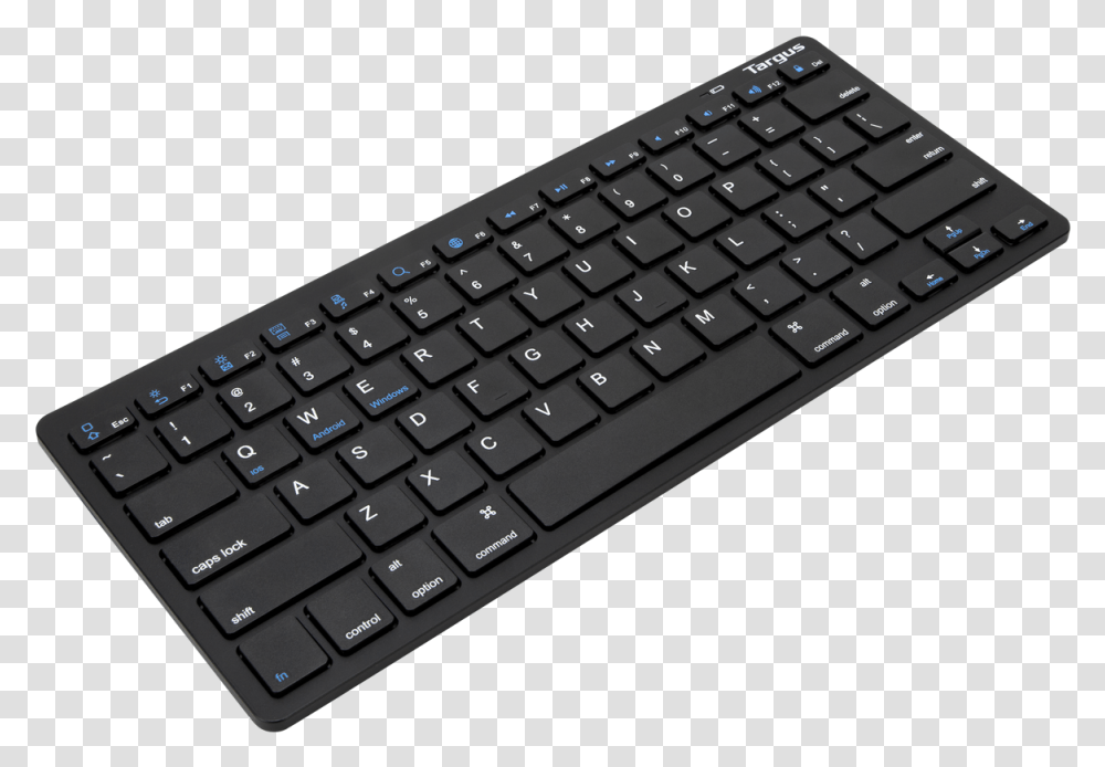 Corsair Non Mechanical Keyboard, Computer Keyboard, Computer Hardware, Electronics Transparent Png