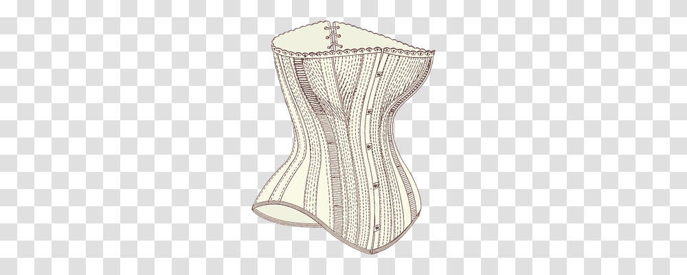 Corset Person, Apparel Transparent Png