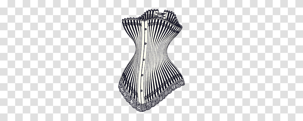 Corset Person, Apparel Transparent Png