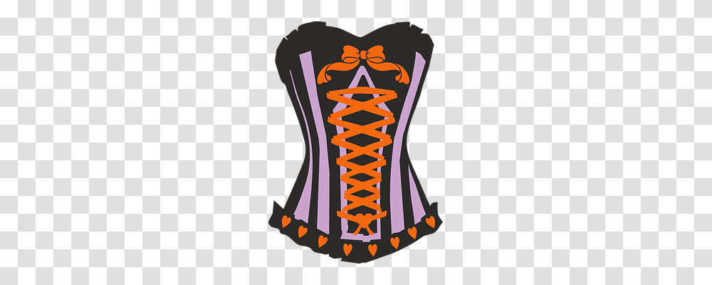 Corset Person, Apparel, Head Transparent Png