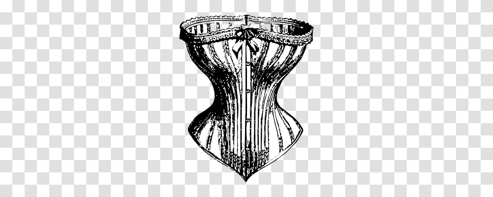 Corset Chandelier, Tabletop, Leisure Activities Transparent Png