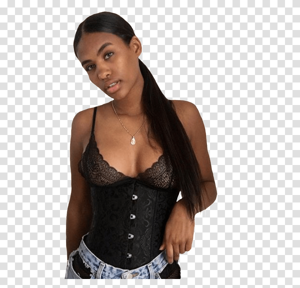 Corset, Apparel, Person, Human Transparent Png