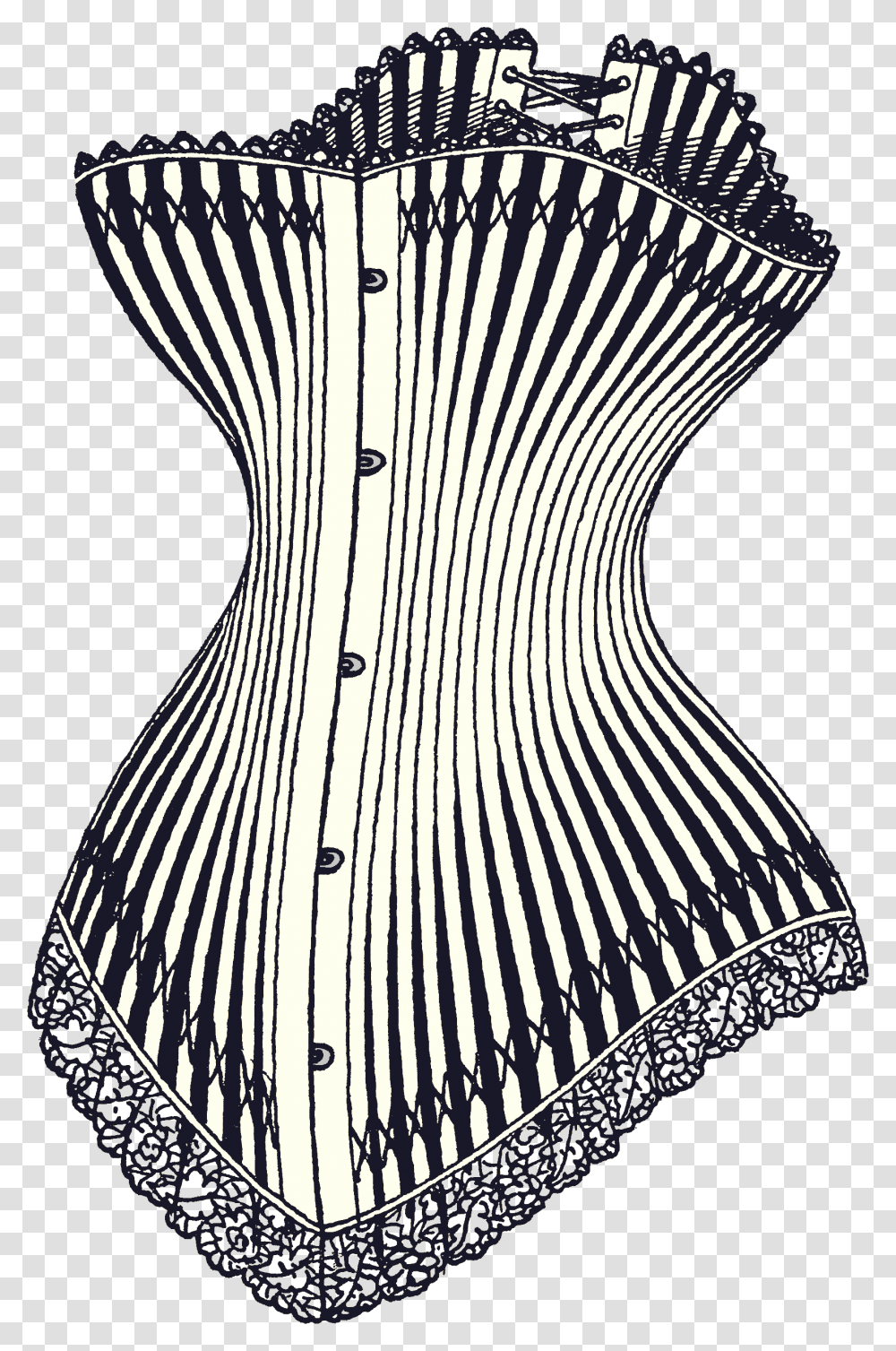 Corset Meaning, Apparel, Chandelier, Lamp Transparent Png