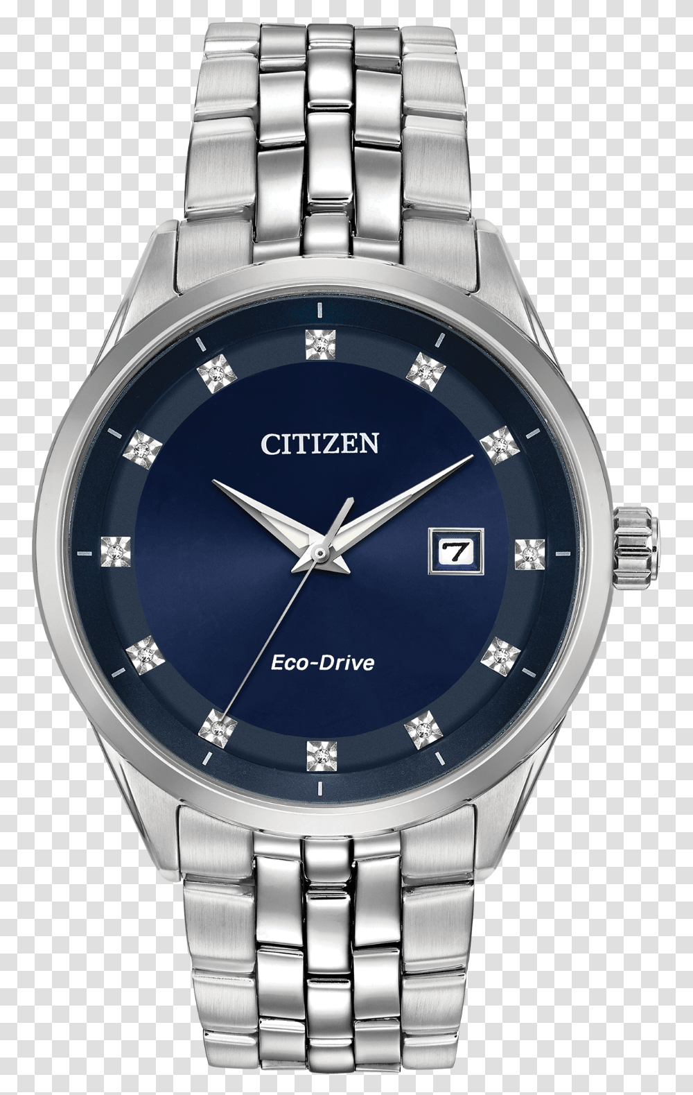 Corso Main View Citizen Bm 7251, Wristwatch Transparent Png