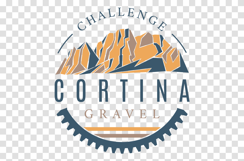 Cortina - Gravel, Poster, Advertisement, Text, Logo Transparent Png