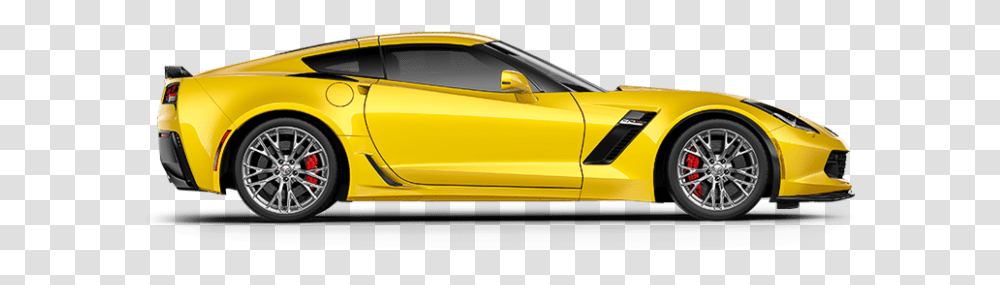 Corvette C8 2020 Clip Art, Car, Vehicle, Transportation, Automobile Transparent Png