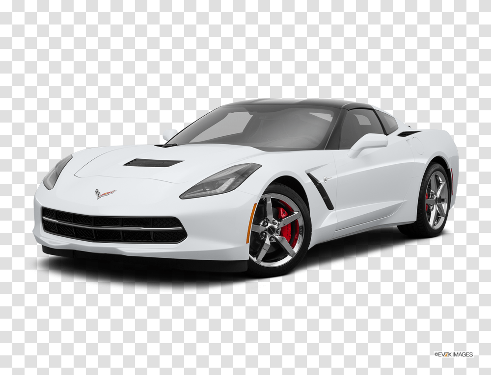 Corvette Car Background White 2016 Toyota Camry, Vehicle, Transportation, Automobile, Sports Car Transparent Png