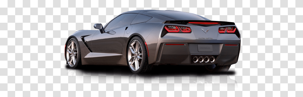 Corvette Car Photo 2014 Chevy Corvette Stingray Gray, Vehicle, Transportation, Tire, Wheel Transparent Png