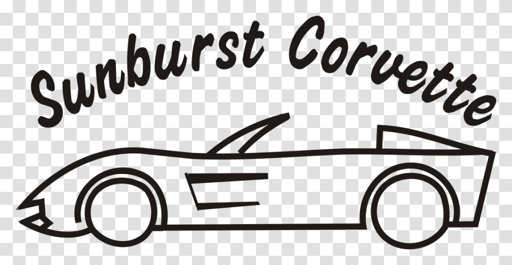 Corvette Clipart, Vehicle, Transportation, Car Transparent Png