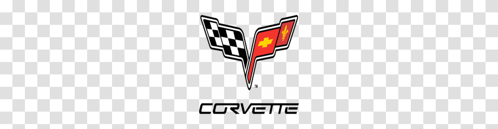 Corvette Key Replacement Corvette Key Fob Day Locksmith, Logo, Trademark, Emblem Transparent Png