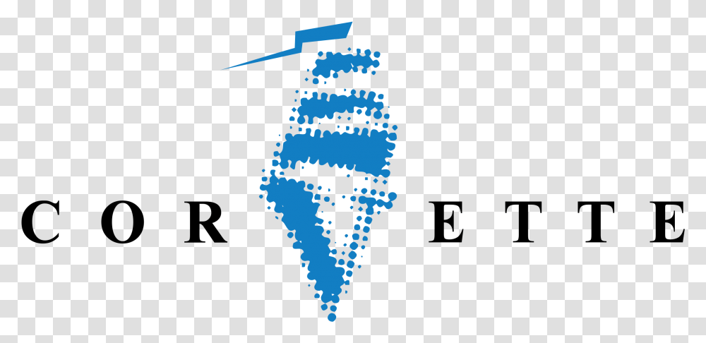 Corvette Logo Graphic Design, Triangle, Number Transparent Png