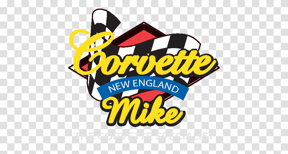 Corvette Mike New England, Advertisement, Poster, Food, Label Transparent Png