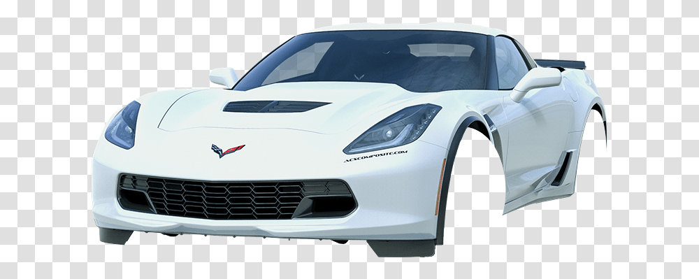Corvette Stingray, Car, Vehicle, Transportation, Tire Transparent Png