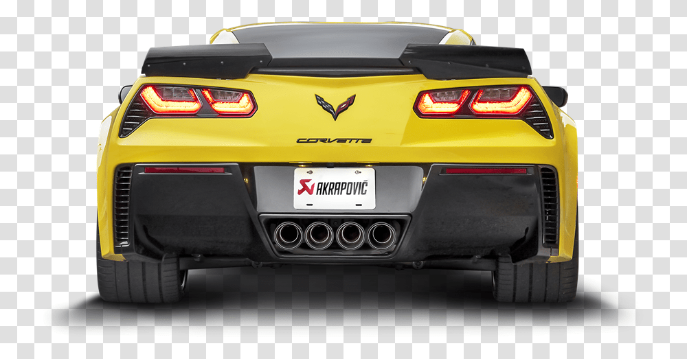 Corvette Stingray, Car, Vehicle, Transportation, Tire Transparent Png