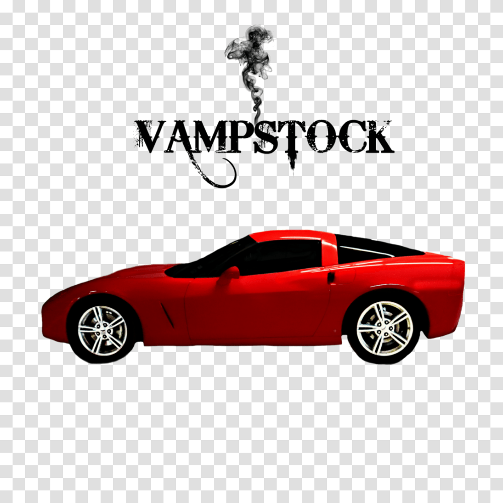 Corvette Vampstock, Wheel, Machine, Tire, Alloy Wheel Transparent Png