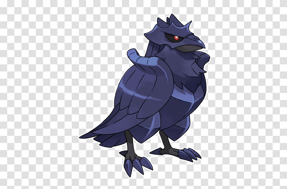 Corviknight • Pokmon Sword & Shield Marrilandcom Korbinite Pokemon, Animal, Bird, Art, Mammal Transparent Png